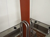 Nn trolley with cutting plates - afbeelding 1 van  4