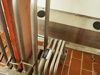 Nn trolley with cutting plates - afbeelding 3 van  4