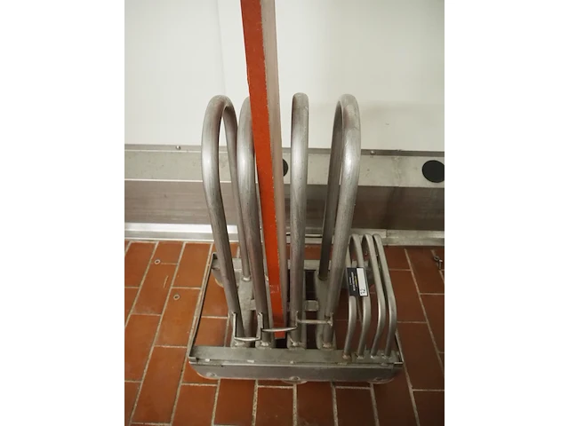 Nn trolley with cutting plates - afbeelding 4 van  4