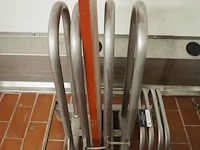 Nn trolley with cutting plates - afbeelding 4 van  4