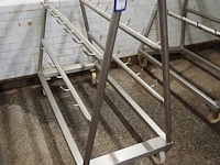 Nn trolley with hooks - afbeelding 1 van  4