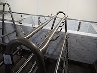 Nn trolley with hooks - afbeelding 3 van  4