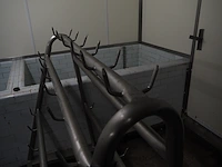 Nn trolley with hooks - afbeelding 3 van  5
