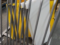 Nn trolley with plates - afbeelding 6 van  6