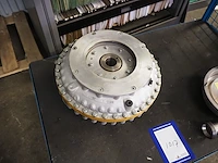 Nn trolley with pump parts - afbeelding 2 van  6