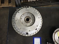 Nn trolley with pump parts - afbeelding 3 van  6