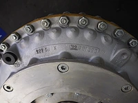 Nn trolley with pump parts - afbeelding 4 van  6