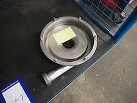 Nn trolley with pump parts - afbeelding 5 van  6