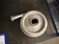 Nn trolley with pump parts - afbeelding 6 van  6