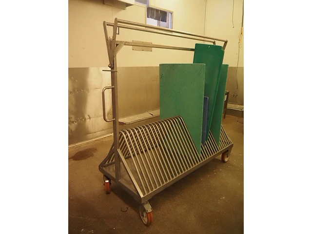 Nn trolley - afbeelding 2 van  8