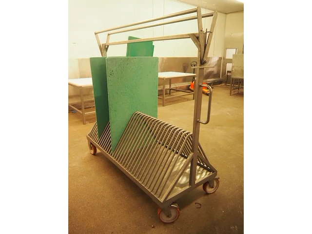 Nn trolley - afbeelding 3 van  8