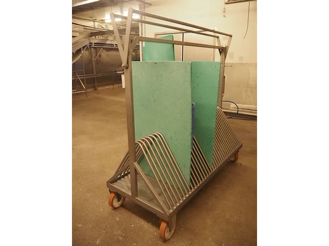 Nn trolley - afbeelding 4 van  8