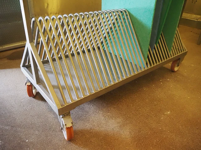 Nn trolley - afbeelding 5 van  8
