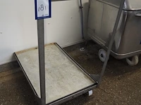 Nn trolley - afbeelding 1 van  3