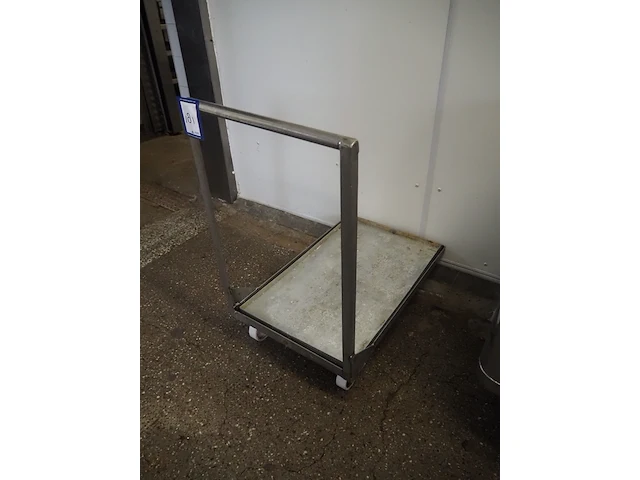 Nn trolley - afbeelding 2 van  3