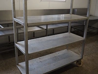 Nn trolley - afbeelding 1 van  4