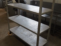 Nn trolley - afbeelding 2 van  4