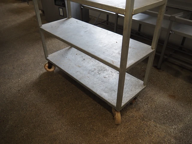 Nn trolley - afbeelding 4 van  4