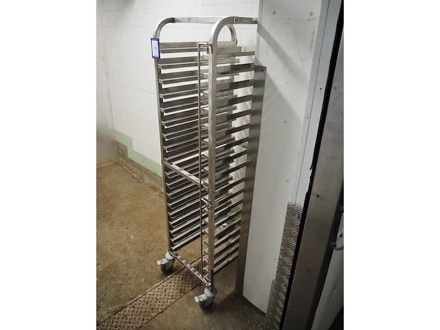 Nn trolley - afbeelding 2 van  4