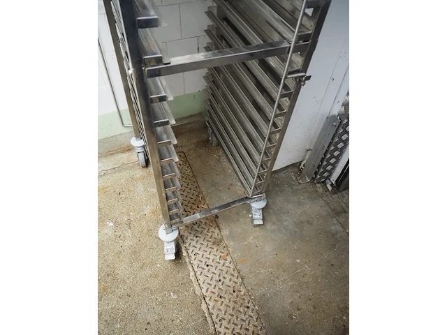 Nn trolley - afbeelding 4 van  4