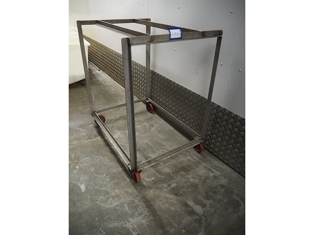 Nn trolley - afbeelding 1 van  3