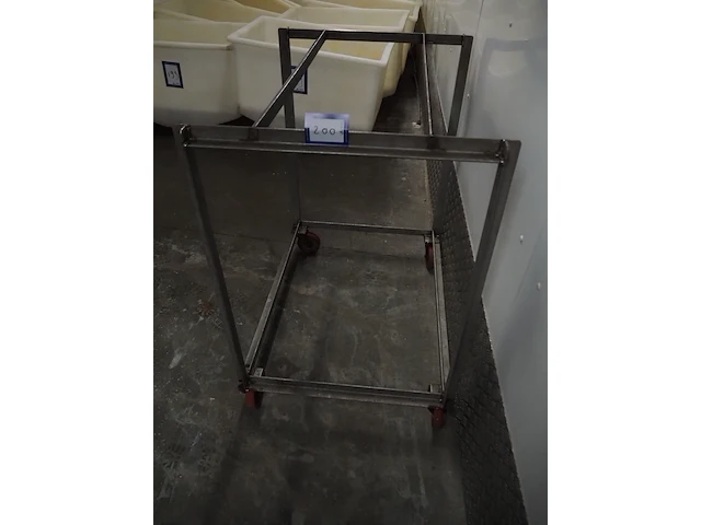 Nn trolley - afbeelding 2 van  3