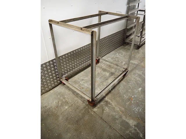 Nn trolley - afbeelding 3 van  3