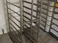 Nn trolley - afbeelding 1 van  4
