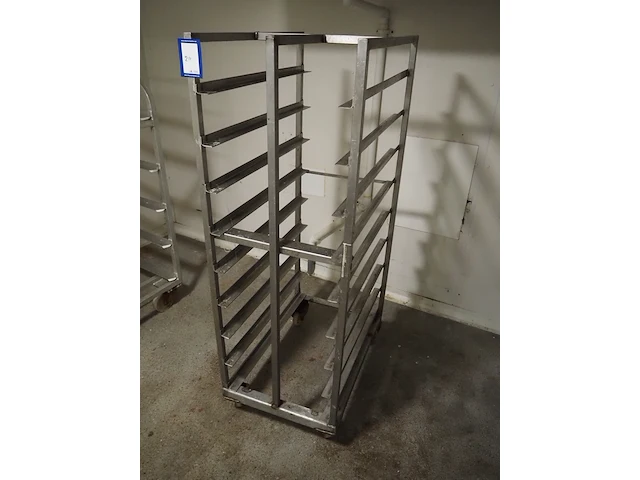 Nn trolley - afbeelding 2 van  4