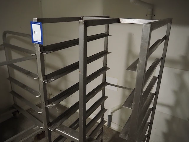 Nn trolley - afbeelding 3 van  4