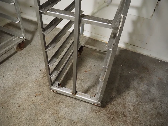 Nn trolley - afbeelding 4 van  4