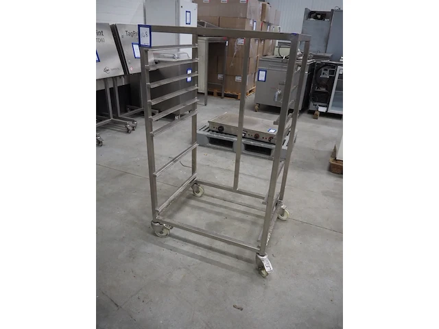Nn trolley - afbeelding 1 van  3