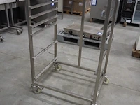 Nn trolley - afbeelding 1 van  3