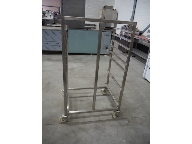 Nn trolley - afbeelding 3 van  3