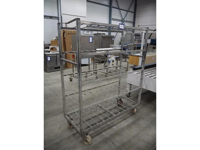 Nn trolley - afbeelding 1 van  5