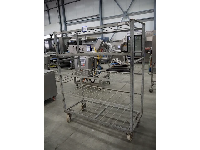 Nn trolley - afbeelding 2 van  5