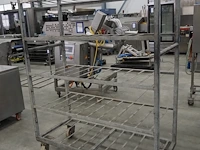 Nn trolley - afbeelding 2 van  5
