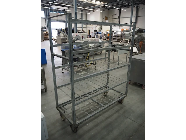 Nn trolley - afbeelding 3 van  5