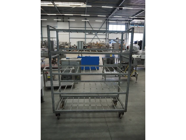 Nn trolley - afbeelding 4 van  5