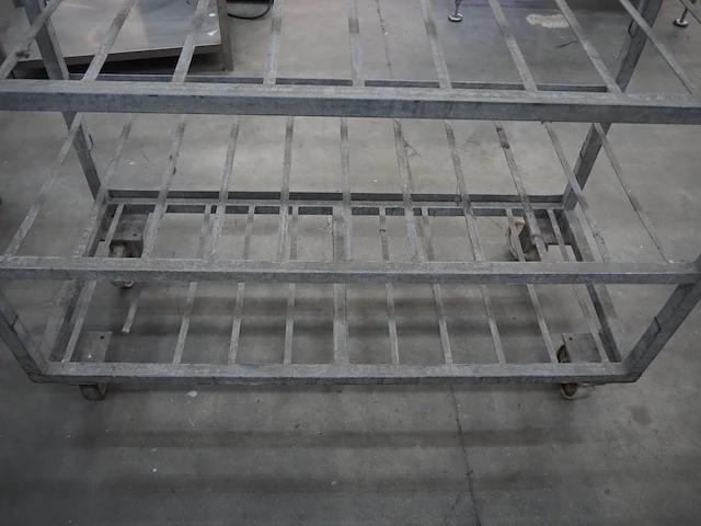 Nn trolley - afbeelding 5 van  5