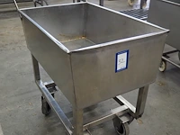 Nn trolley - afbeelding 1 van  3