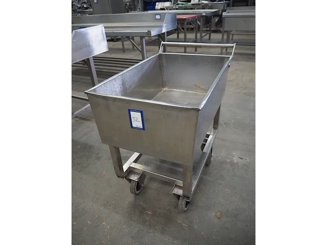 Nn trolley - afbeelding 2 van  3