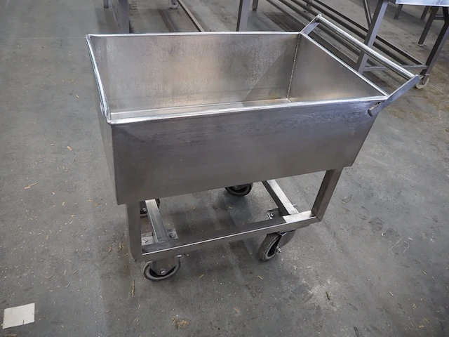Nn trolley - afbeelding 3 van  3
