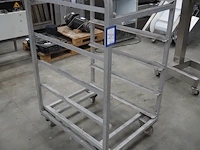 Nn trolley - afbeelding 1 van  5