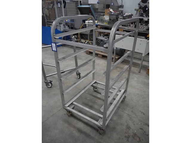Nn trolley - afbeelding 2 van  5