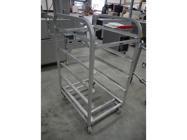 Nn trolley - afbeelding 3 van  5