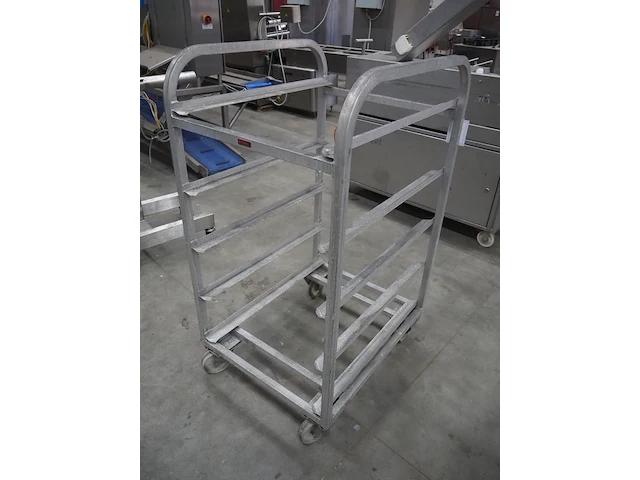 Nn trolley - afbeelding 4 van  5