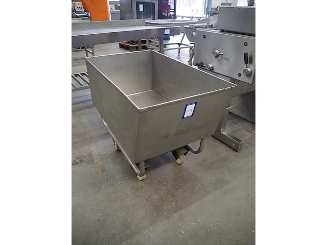 Nn trolley - afbeelding 1 van  3