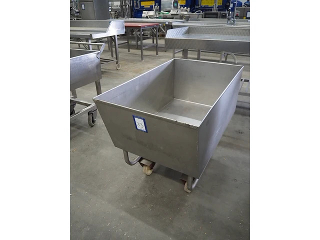Nn trolley - afbeelding 2 van  3