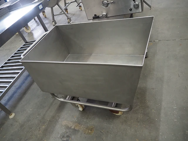 Nn trolley - afbeelding 3 van  3
